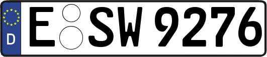E-SW9276