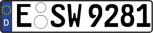 E-SW9281