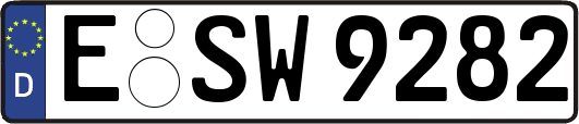 E-SW9282