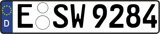E-SW9284