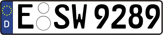 E-SW9289