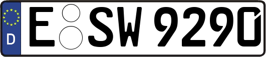 E-SW9290