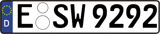 E-SW9292