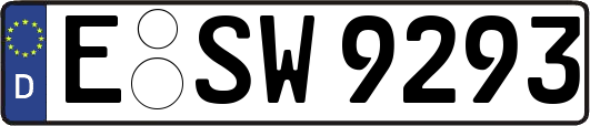 E-SW9293