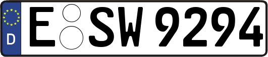 E-SW9294