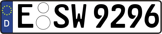 E-SW9296