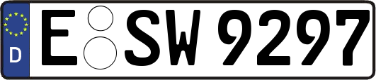 E-SW9297