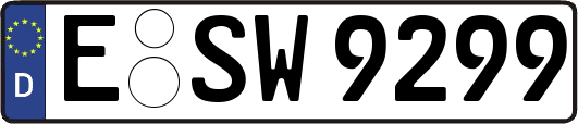 E-SW9299
