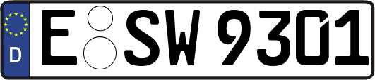 E-SW9301