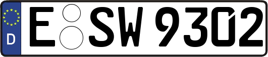 E-SW9302