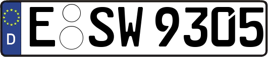 E-SW9305