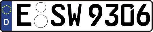 E-SW9306