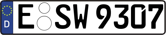 E-SW9307