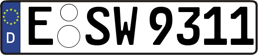 E-SW9311