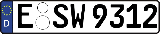 E-SW9312