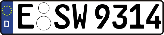 E-SW9314
