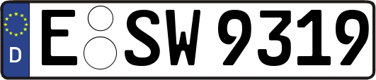 E-SW9319