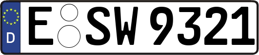 E-SW9321