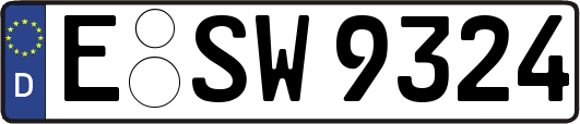 E-SW9324