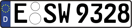E-SW9328