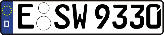 E-SW9330