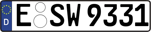 E-SW9331
