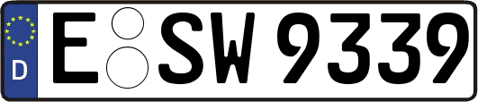 E-SW9339