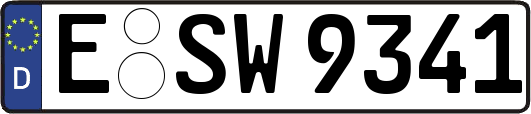 E-SW9341