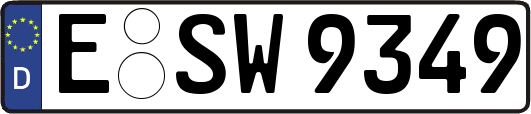 E-SW9349