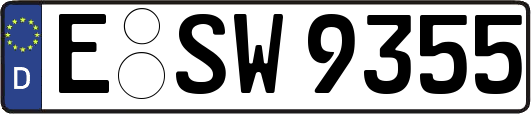 E-SW9355