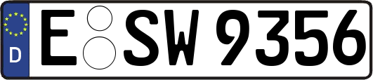 E-SW9356