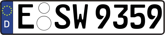 E-SW9359