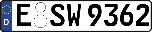 E-SW9362