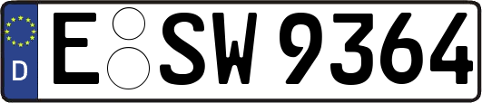 E-SW9364