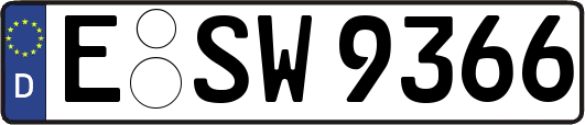 E-SW9366