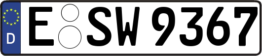 E-SW9367