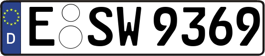 E-SW9369