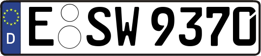 E-SW9370