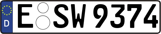 E-SW9374