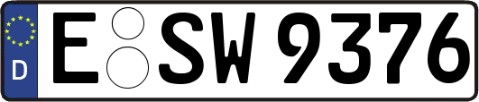E-SW9376