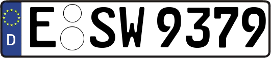 E-SW9379