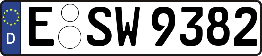 E-SW9382