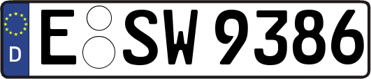 E-SW9386