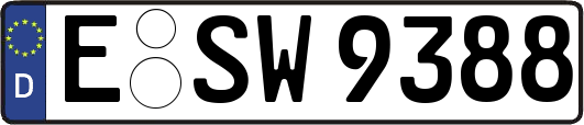 E-SW9388