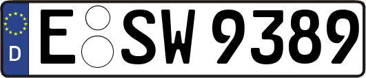 E-SW9389