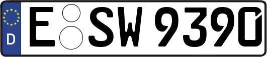 E-SW9390
