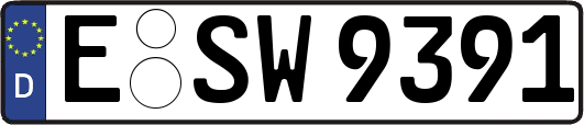 E-SW9391