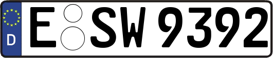 E-SW9392