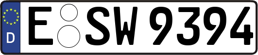 E-SW9394