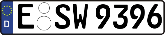 E-SW9396